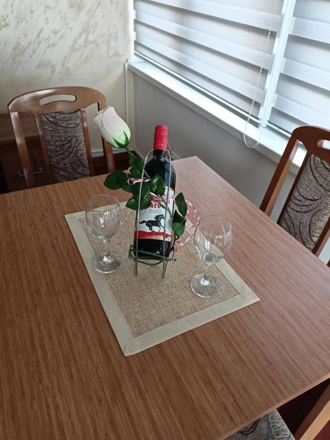 Apartman Jasmin Vrnjačka Banja Buitenkant foto