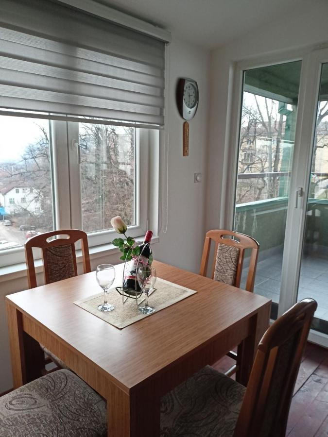 Apartman Jasmin Vrnjačka Banja Buitenkant foto