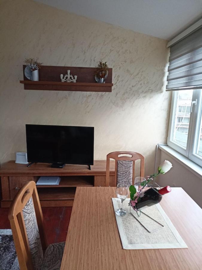 Apartman Jasmin Vrnjačka Banja Buitenkant foto