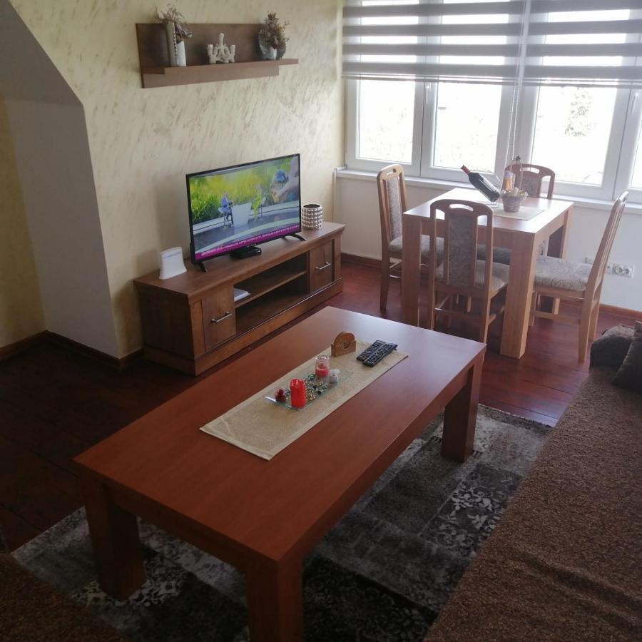 Apartman Jasmin Vrnjačka Banja Buitenkant foto