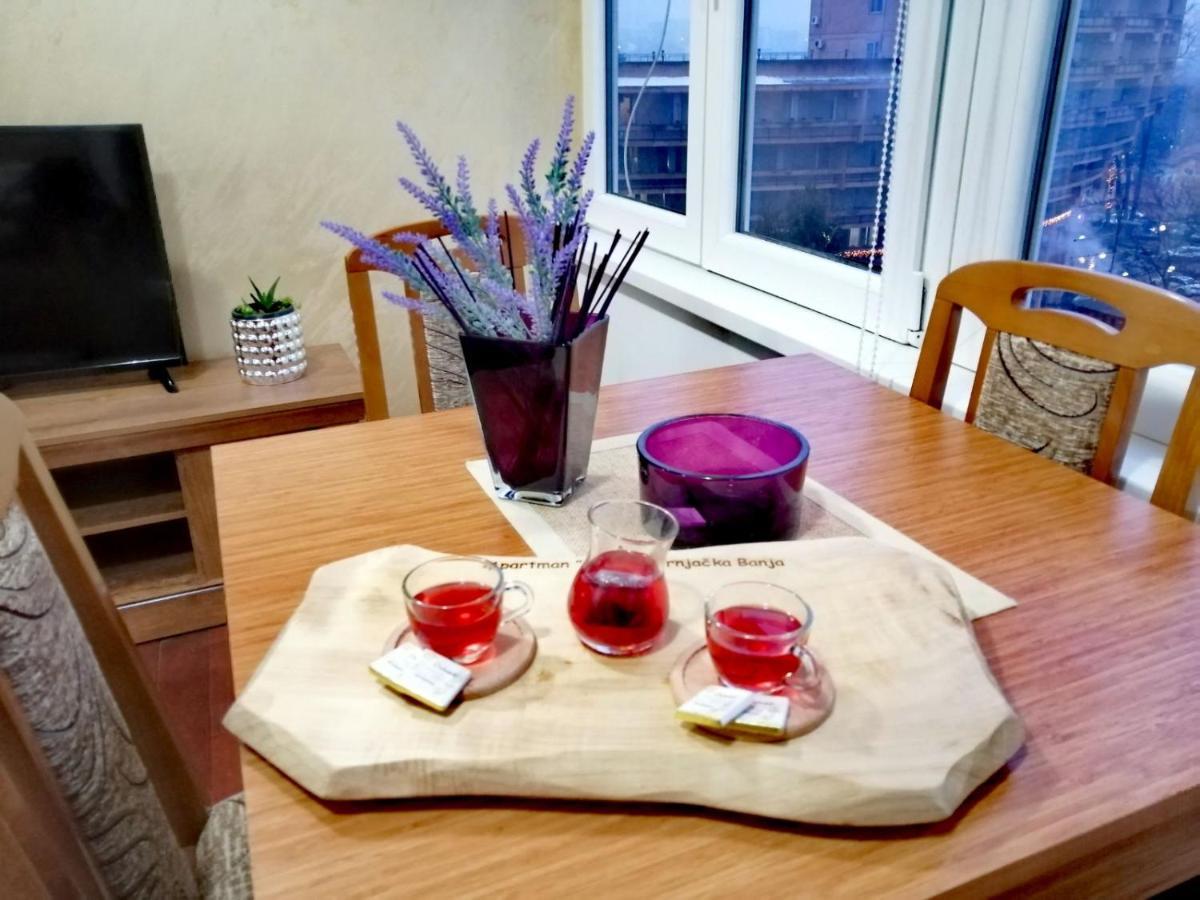 Apartman Jasmin Vrnjačka Banja Buitenkant foto