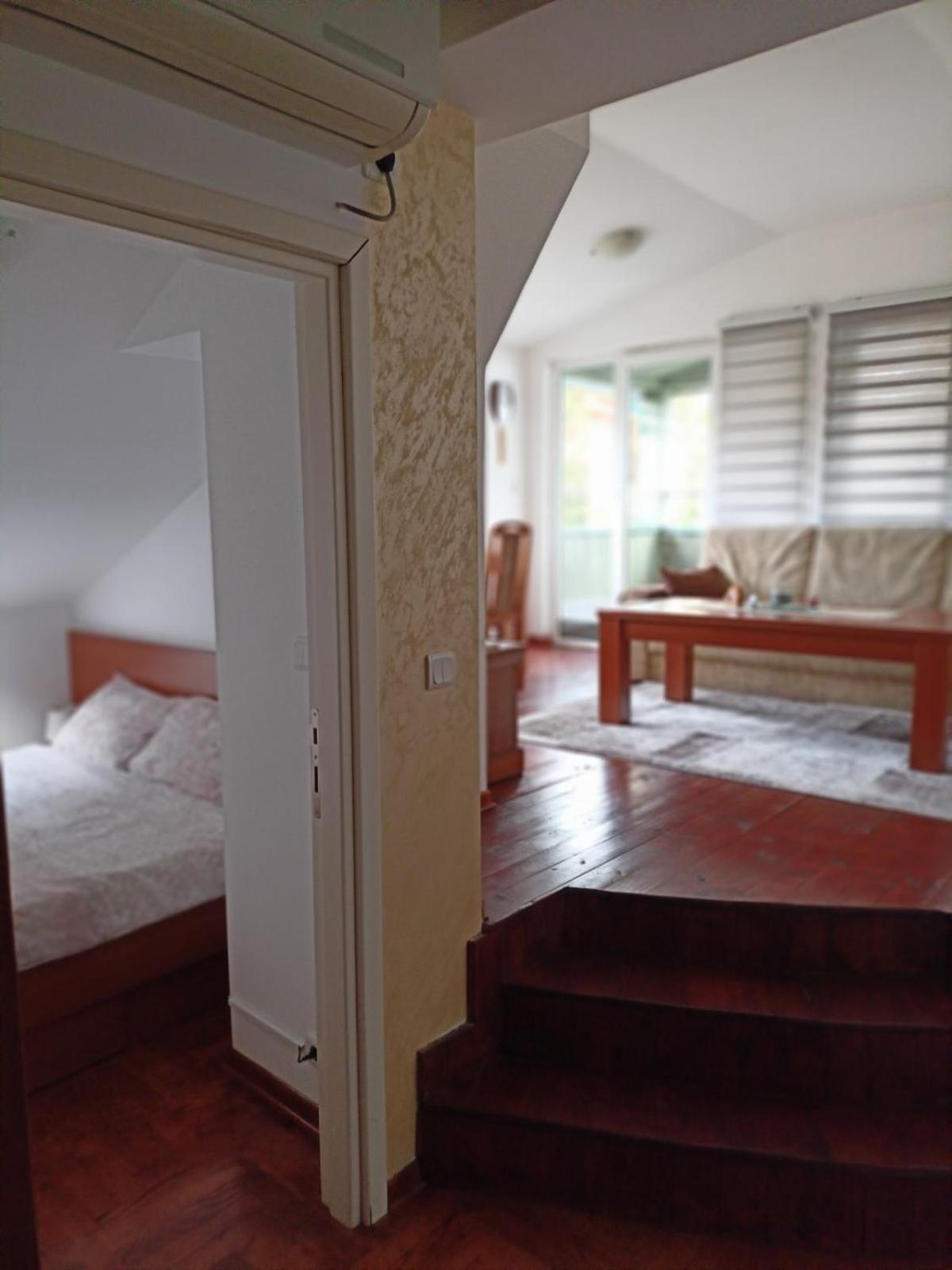 Apartman Jasmin Vrnjačka Banja Buitenkant foto