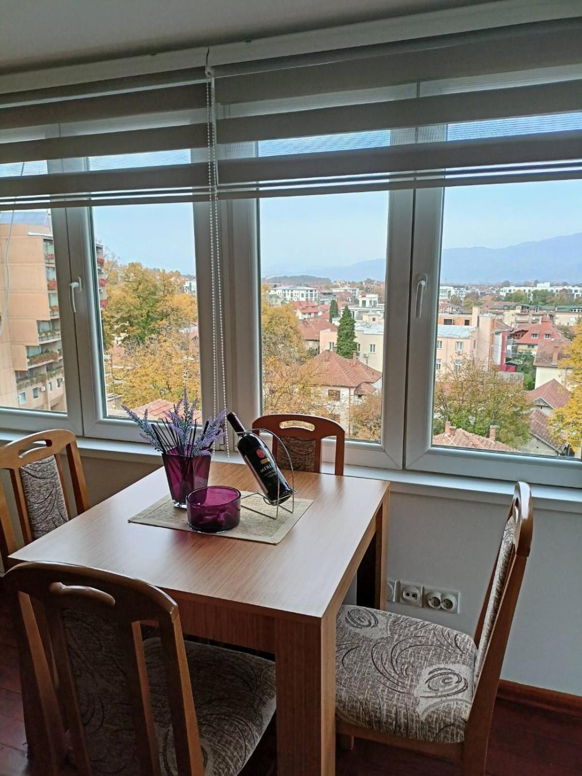 Apartman Jasmin Vrnjačka Banja Buitenkant foto