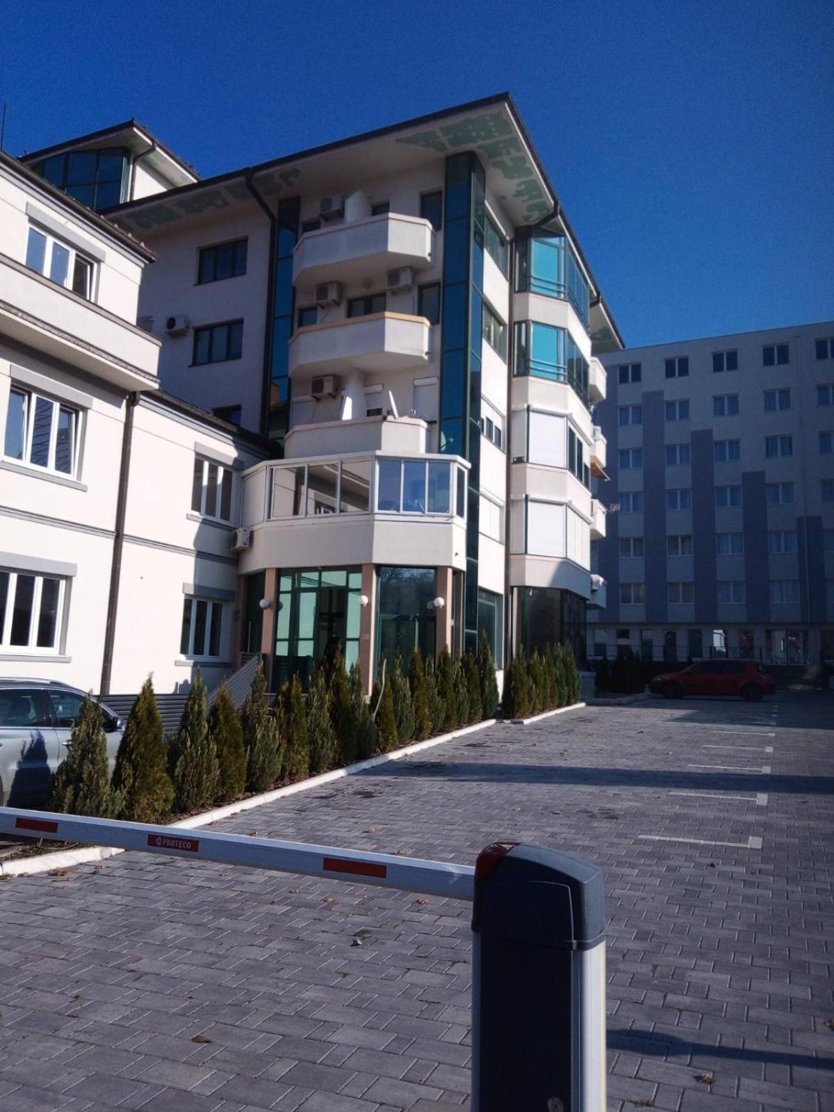 Apartman Jasmin Vrnjačka Banja Buitenkant foto